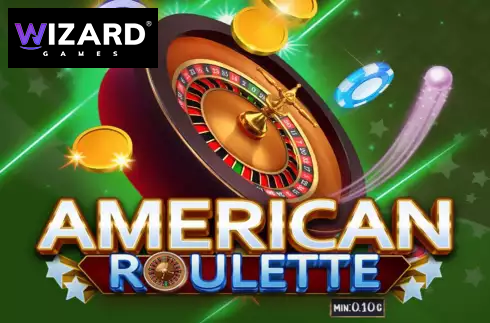 American Roulette